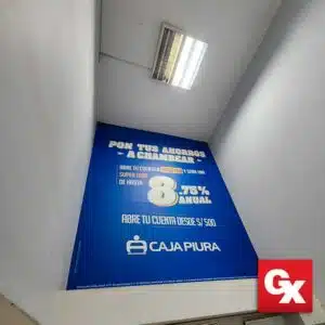 Cliente - GX - Caja Piura