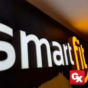Cliente GX - Smart Fit