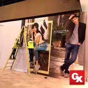 Cliente GX